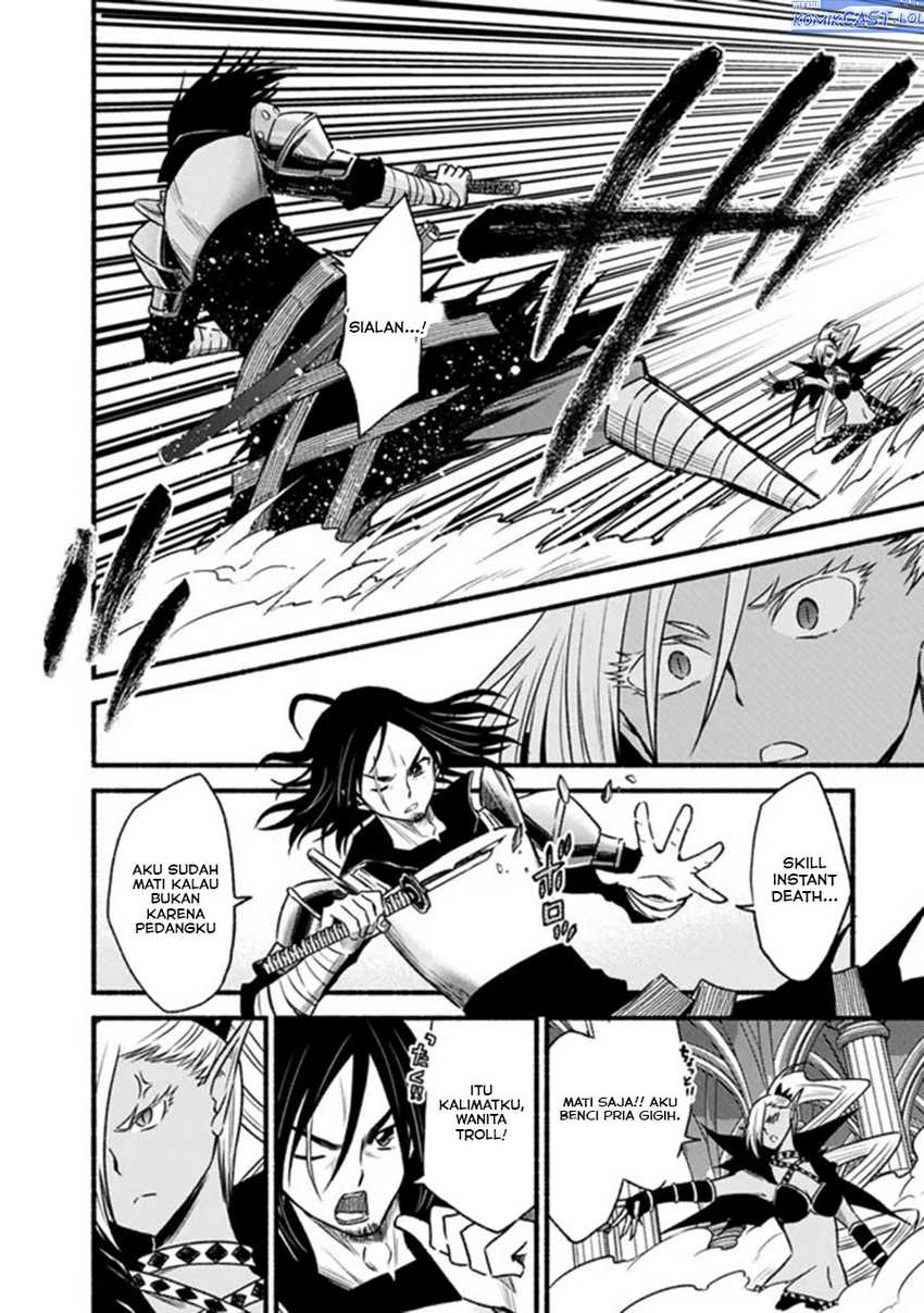 Chapter 79 - halaman 20