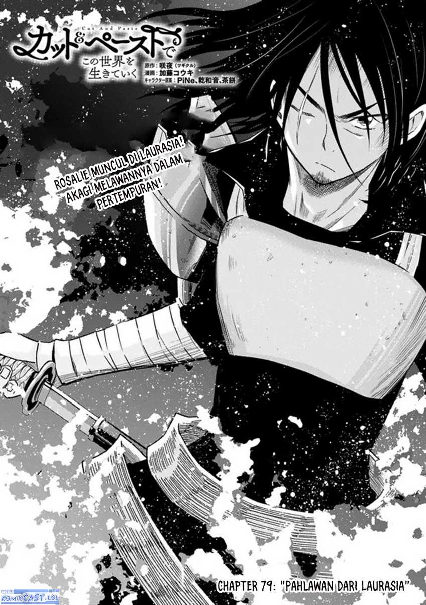 Chapter 79 - halaman 3
