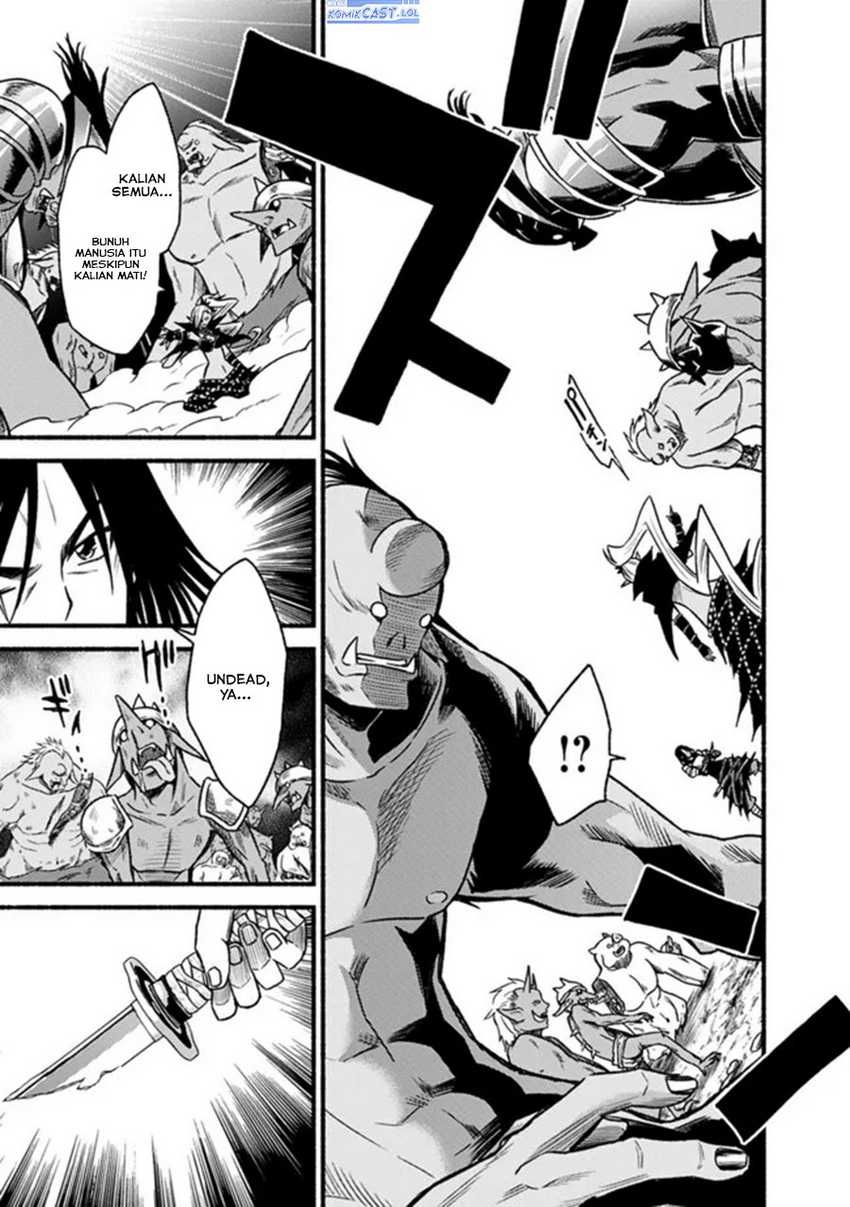 Chapter 79 - halaman 21