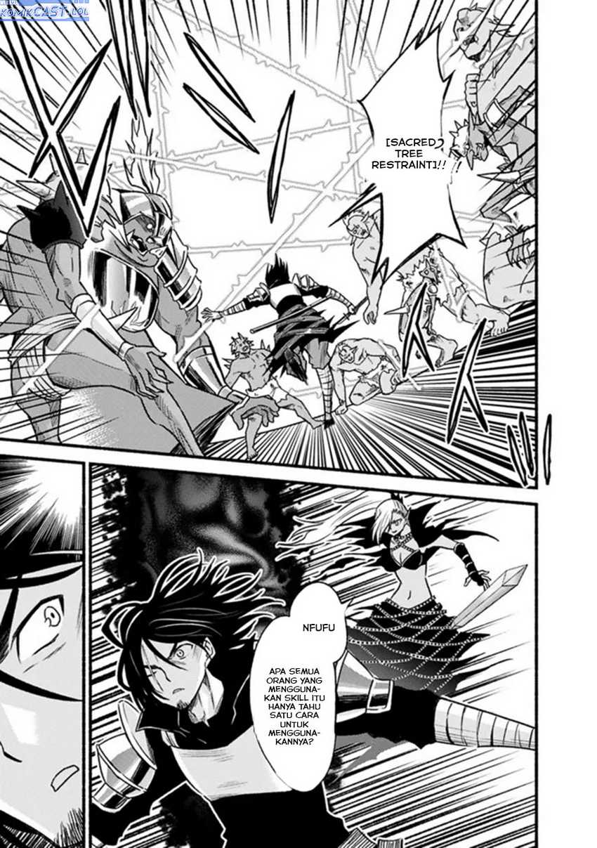 Chapter 79 - halaman 23