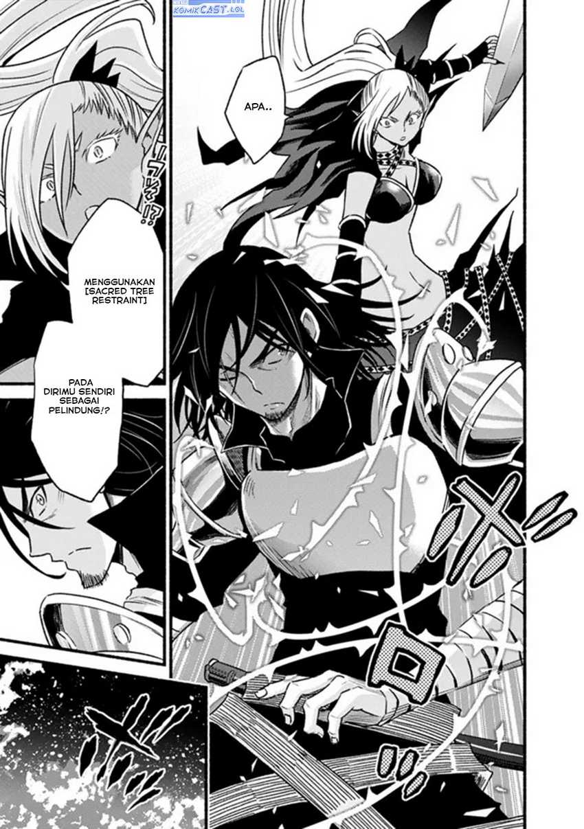 Chapter 79 - halaman 25