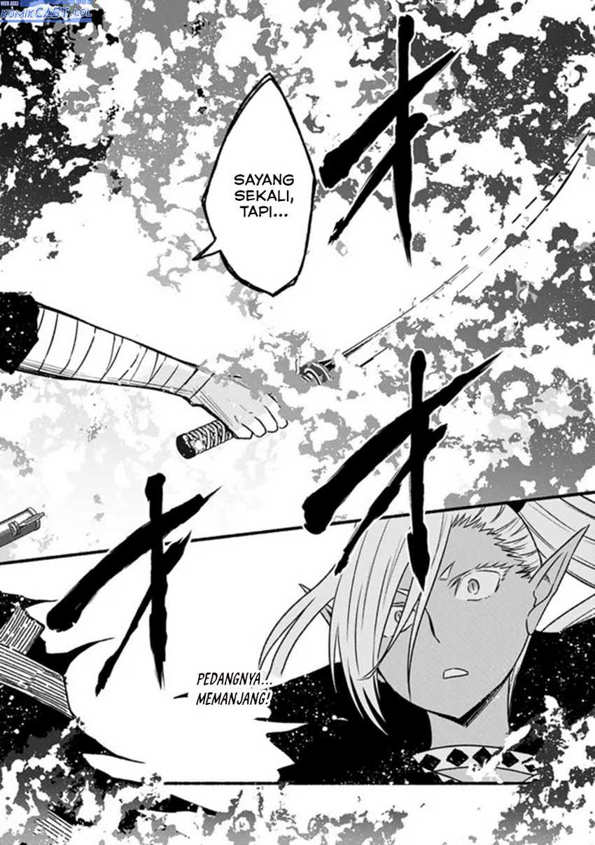 Chapter 79 - halaman 26