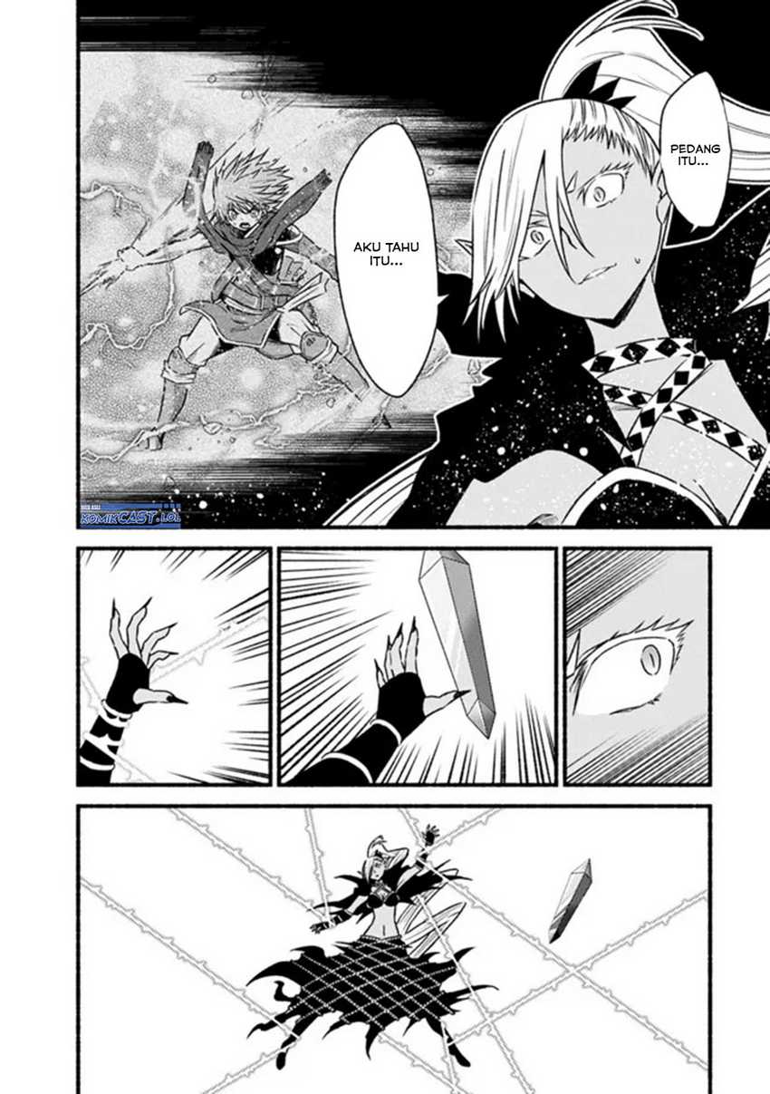Chapter 79 - halaman 28