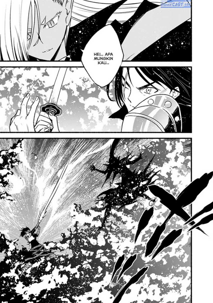 Chapter 79 - halaman 29