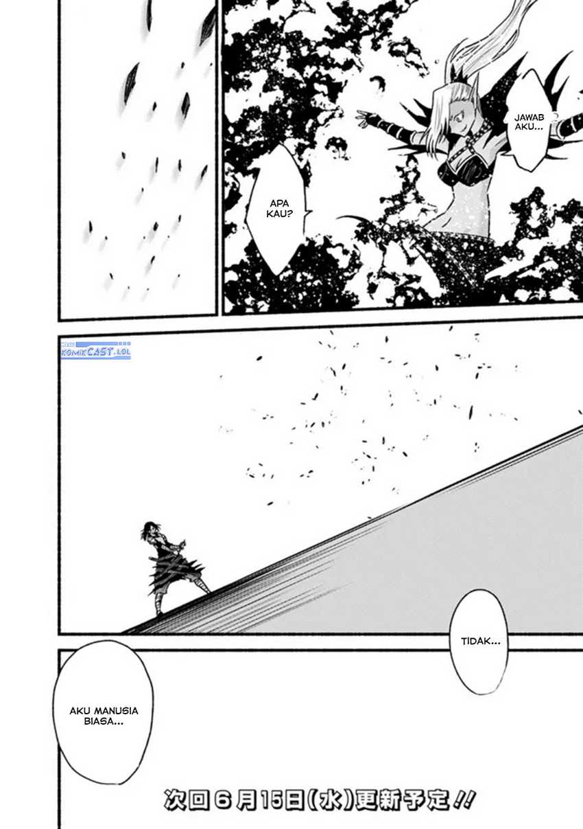 Chapter 79 - halaman 30