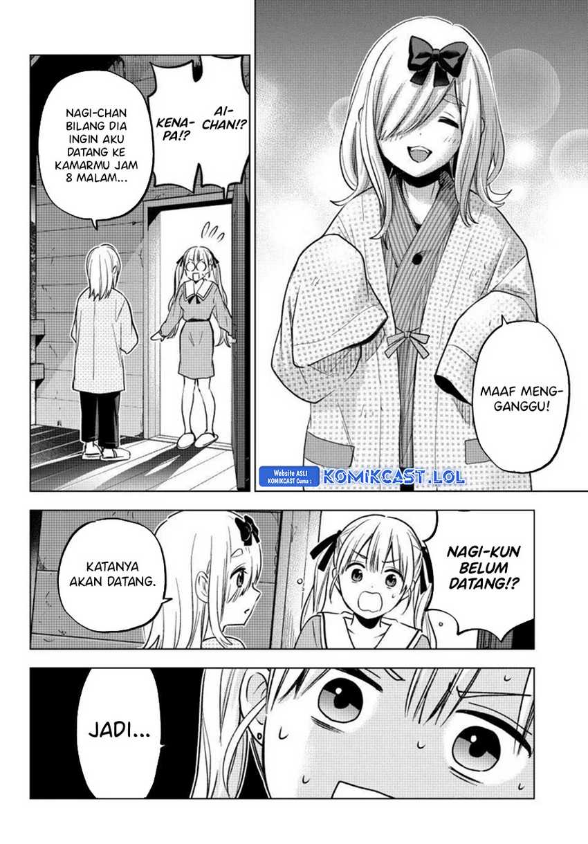 Chapter 192 - halaman 15