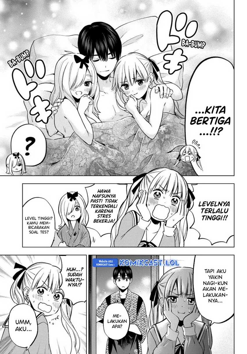 Chapter 192 - halaman 16