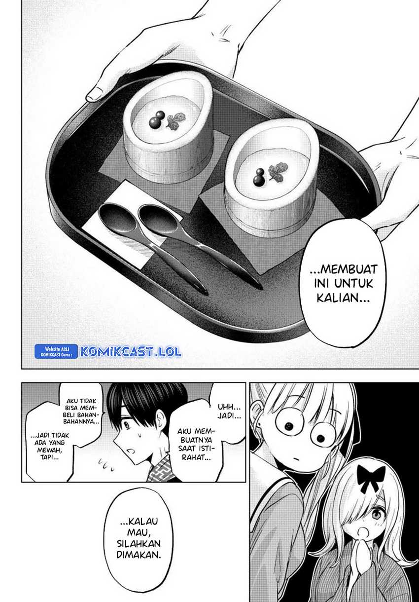 Chapter 192 - halaman 17