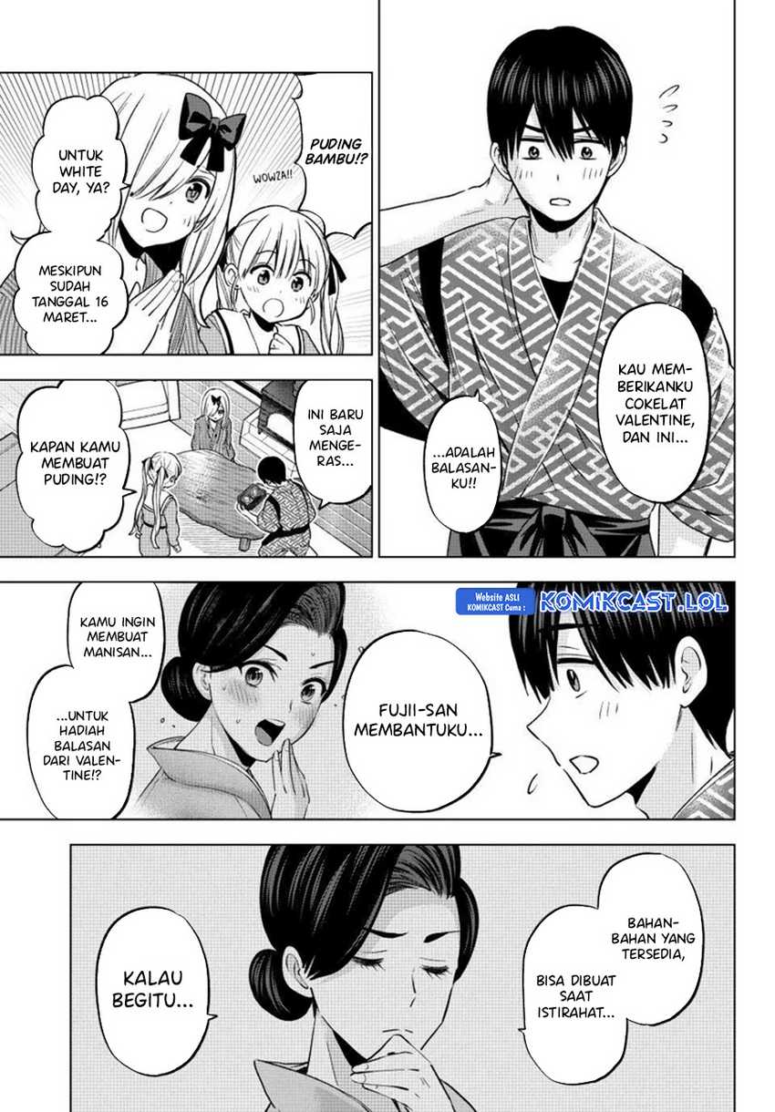 Chapter 192 - halaman 18