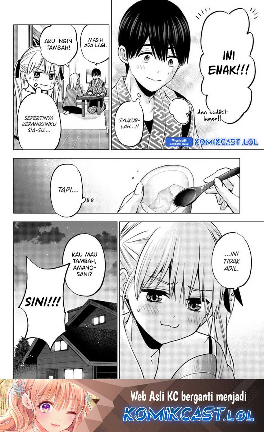 Chapter 192 - halaman 21