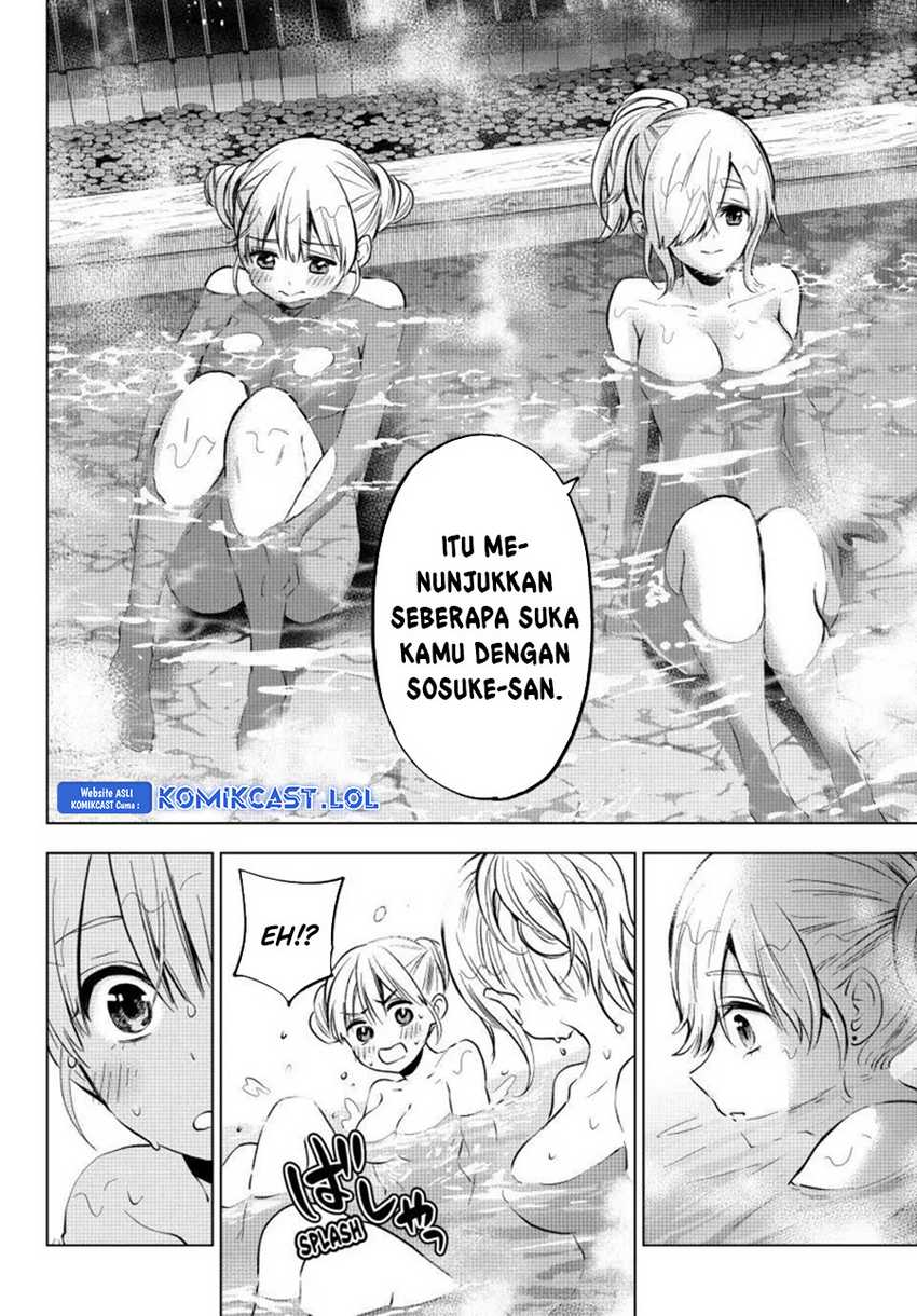 Chapter 192 - halaman 7