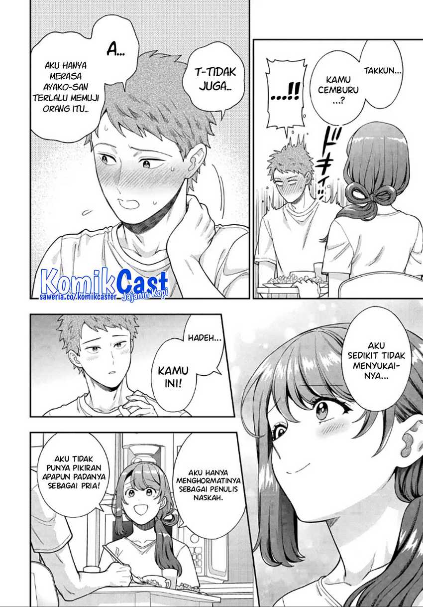 Chapter 29 - halaman 30