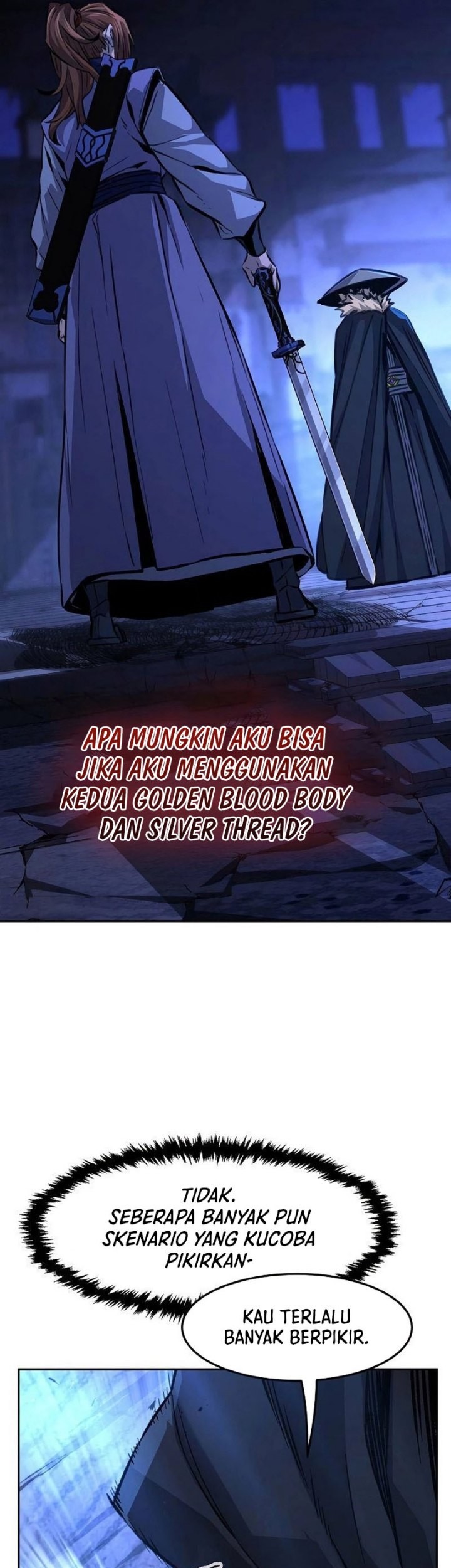 Chapter 78 - halaman 38