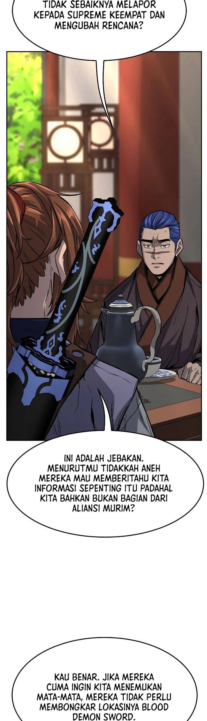 Chapter 77 - halaman 36