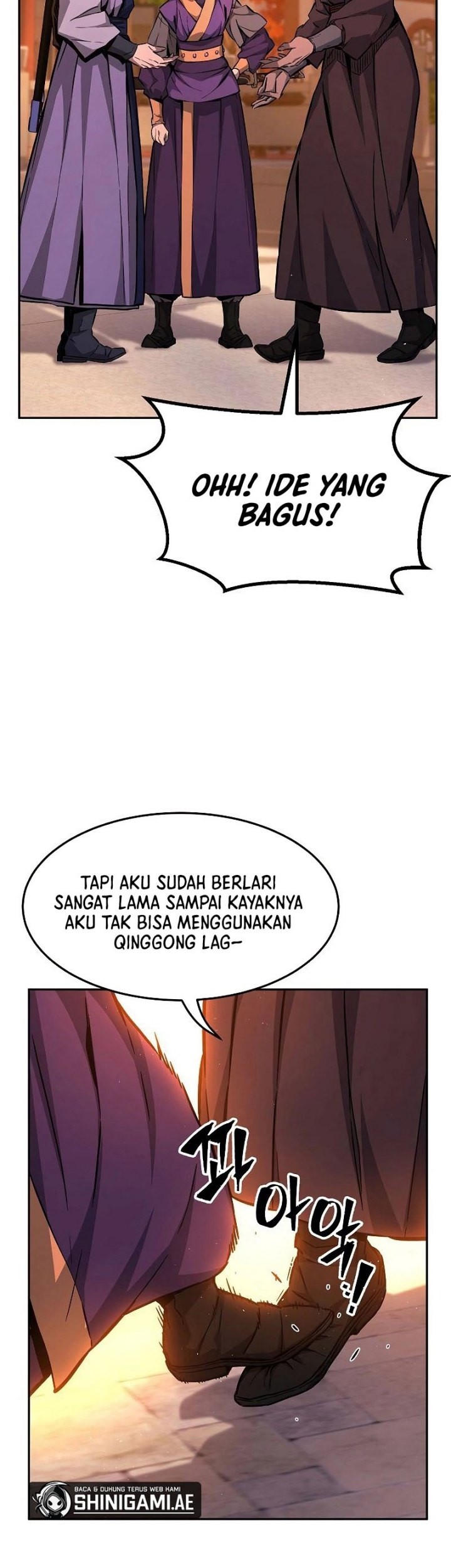 Chapter 77 - halaman 73