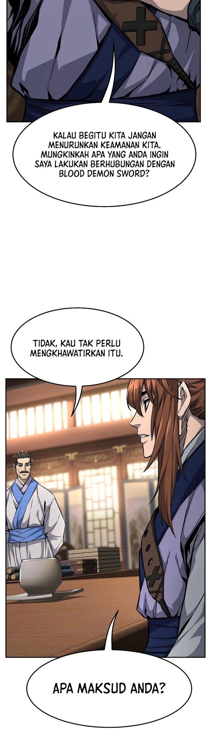 Chapter 77 - halaman 5