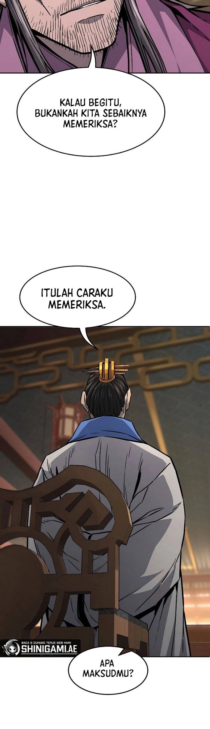 Chapter 77 - halaman 21