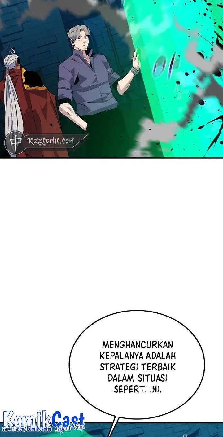 Chapter 89 - halaman 40