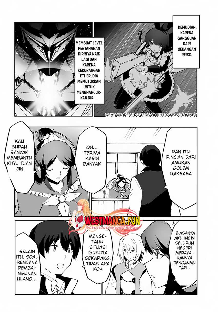Chapter 58 - halaman 13