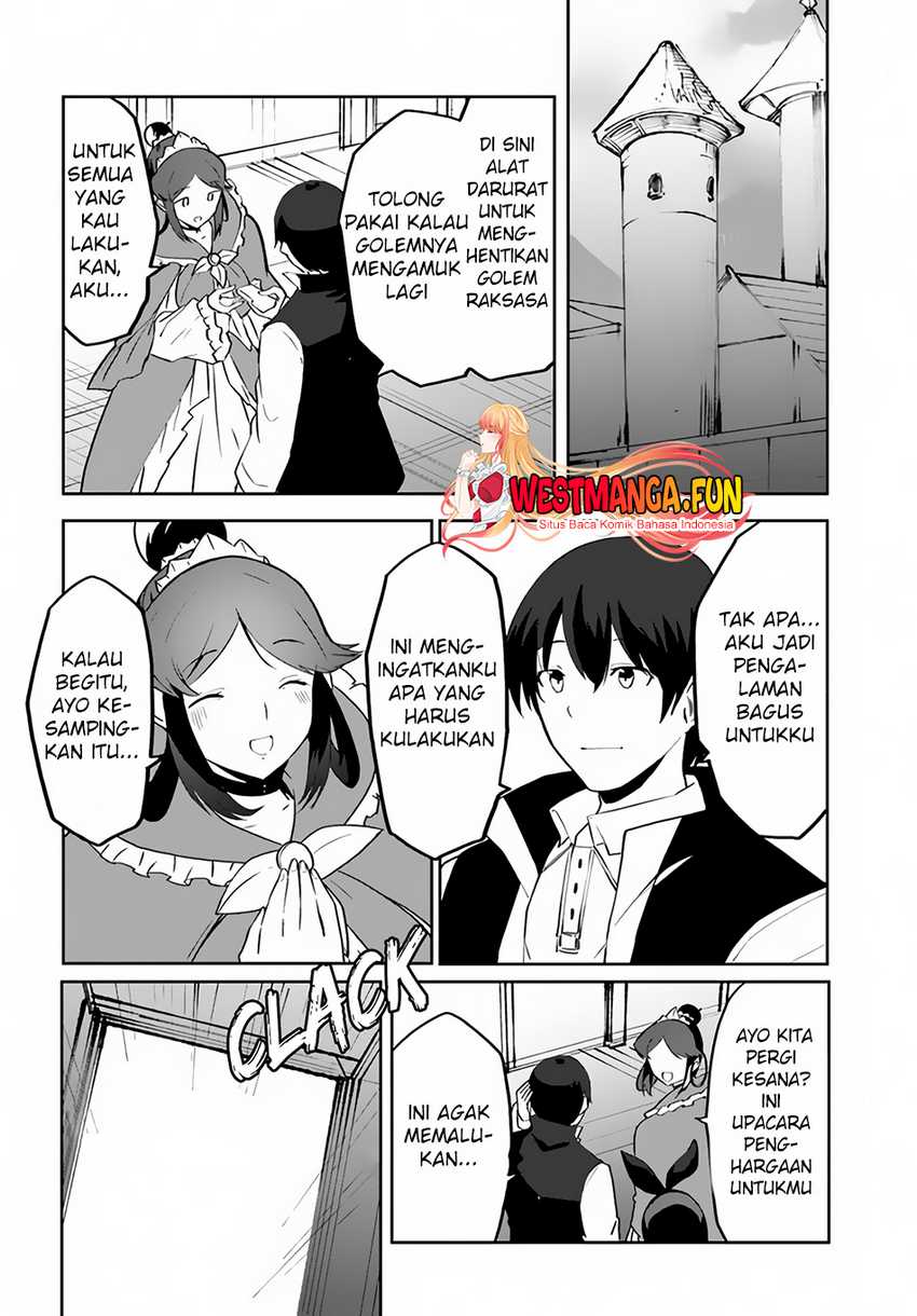 Chapter 58 - halaman 22