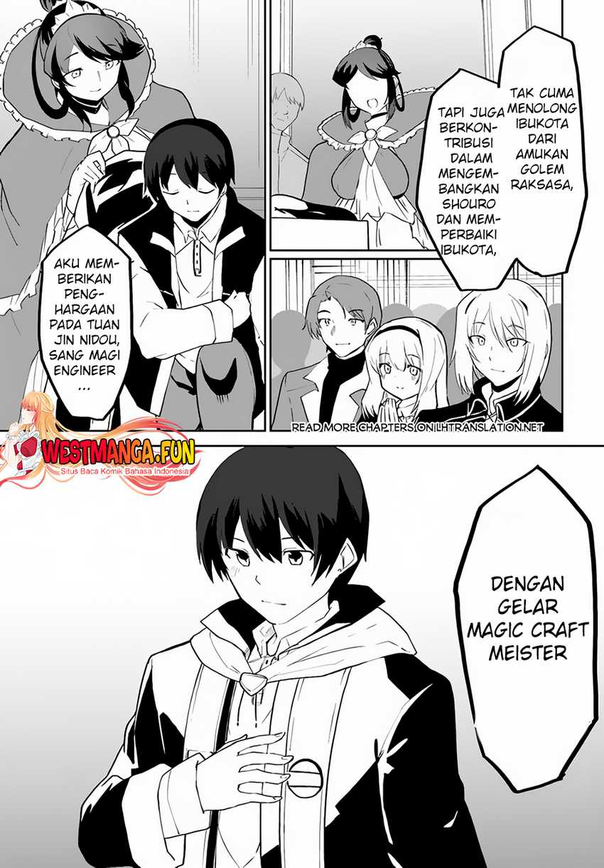 Chapter 58 - halaman 23