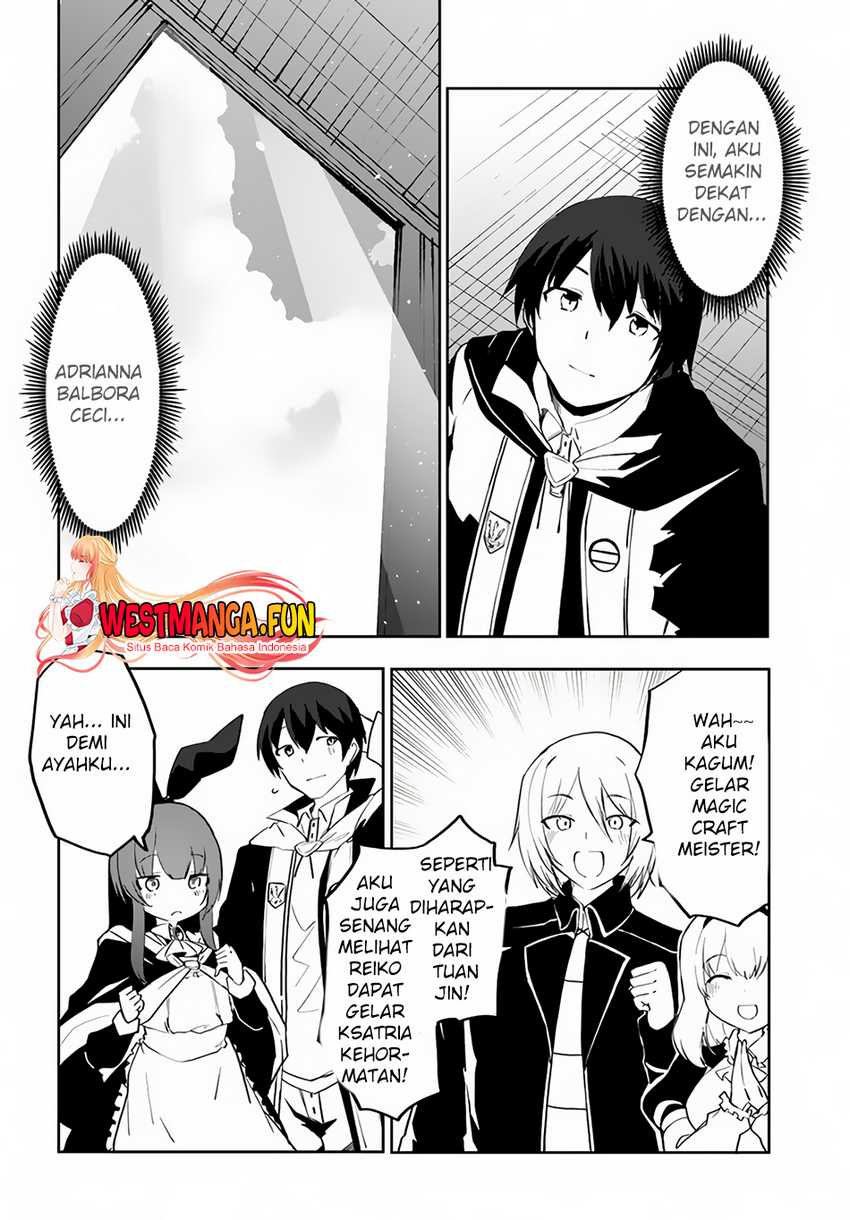 Chapter 58 - halaman 25