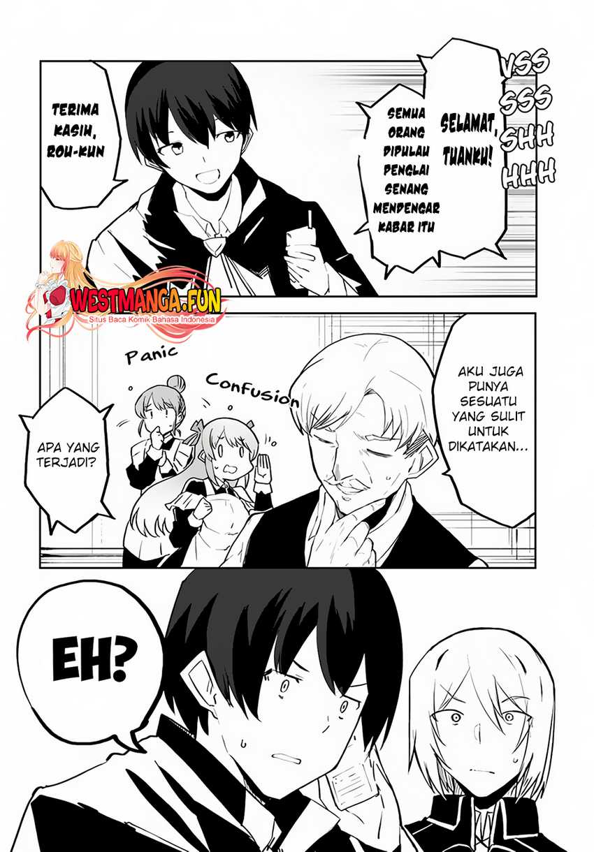 Chapter 58 - halaman 27