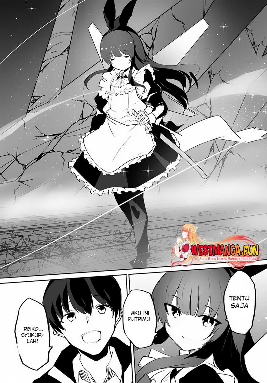Chapter 58 - halaman 6