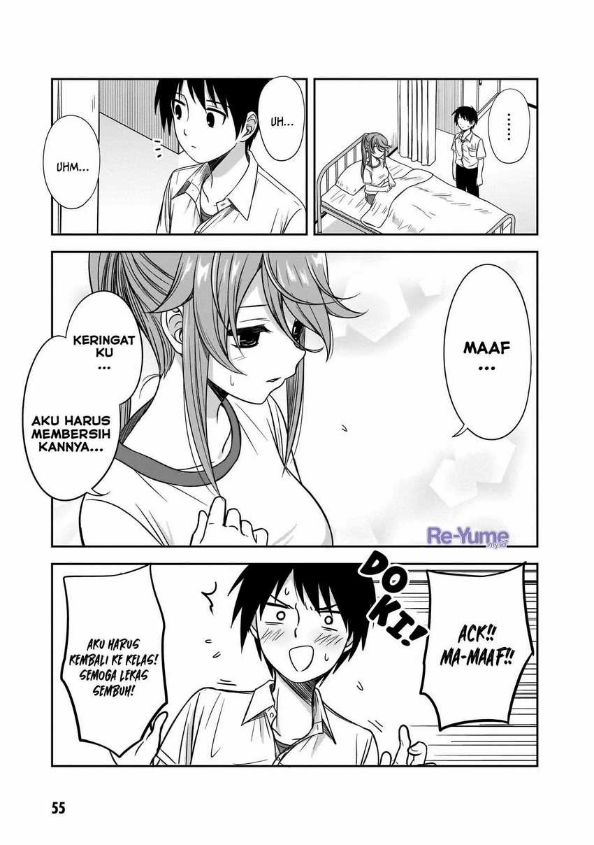 Chapter 18 - halaman 9