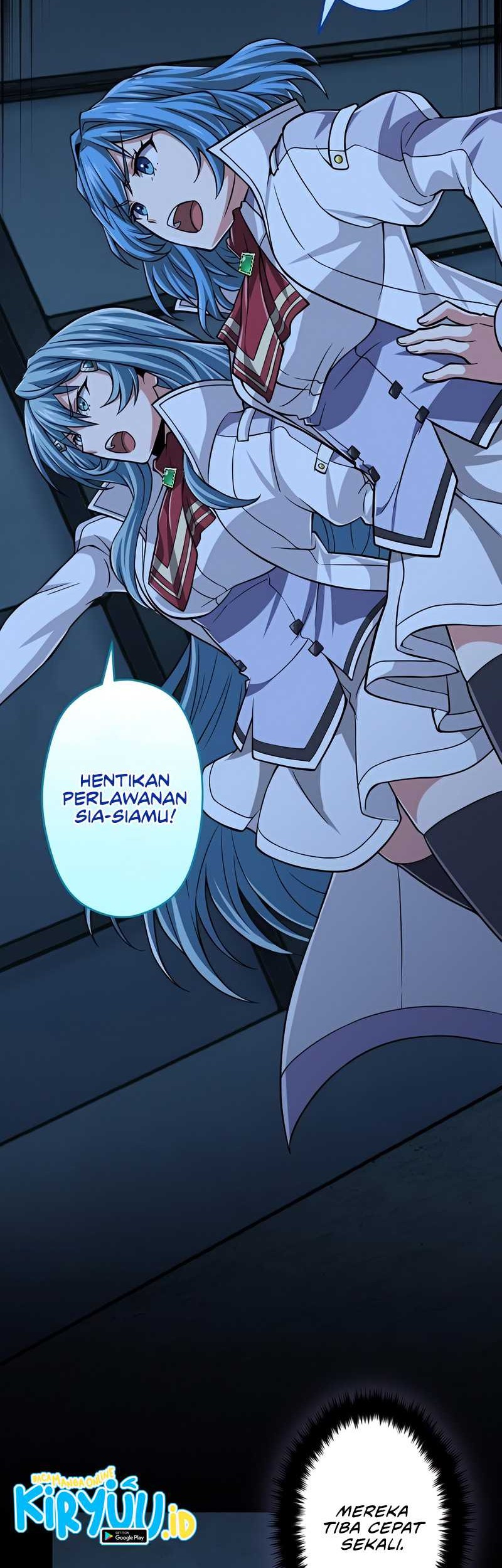 Chapter 64 - halaman 62