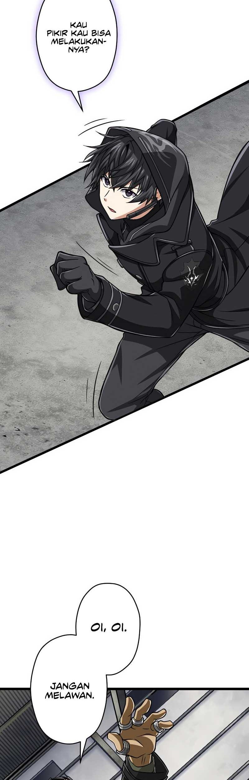 Chapter 64 - halaman 21