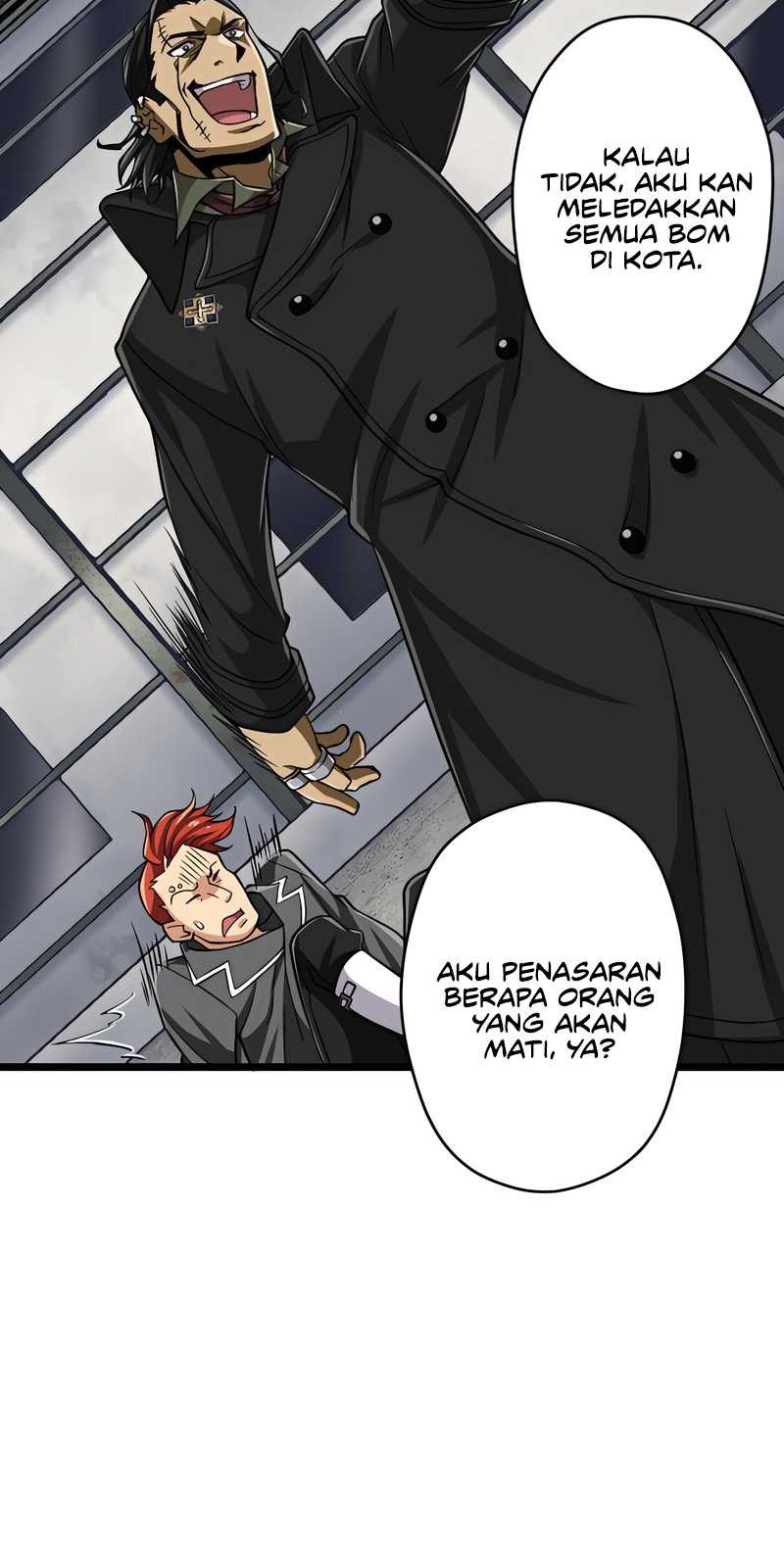 Chapter 64 - halaman 22