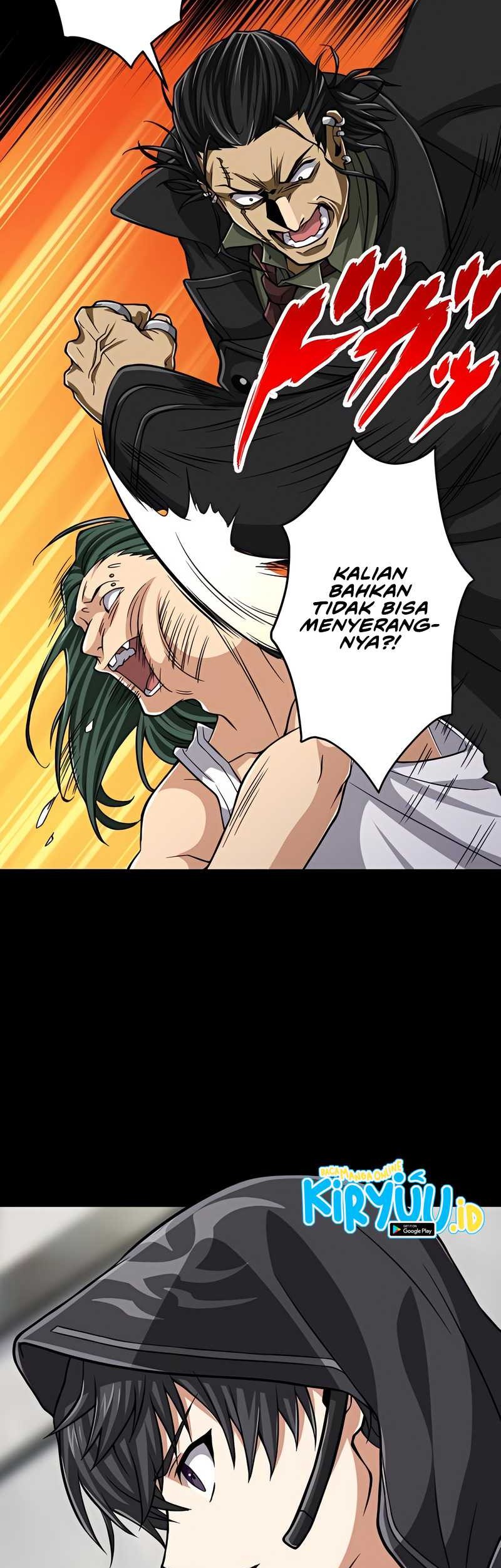 Chapter 64 - halaman 30