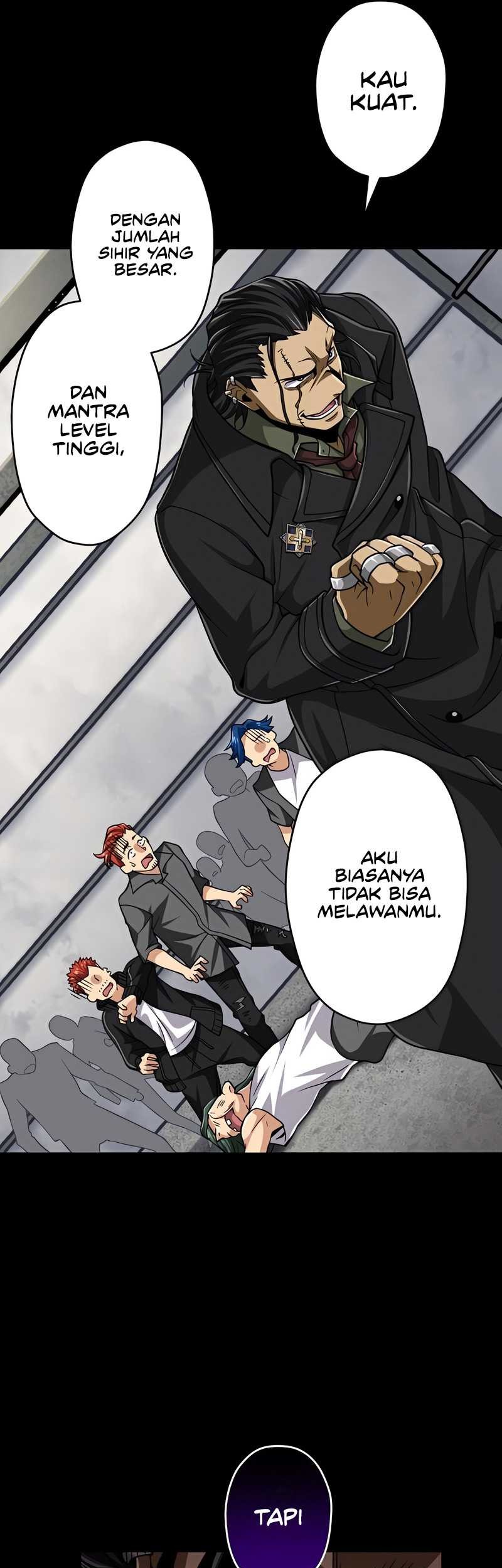 Chapter 64 - halaman 33