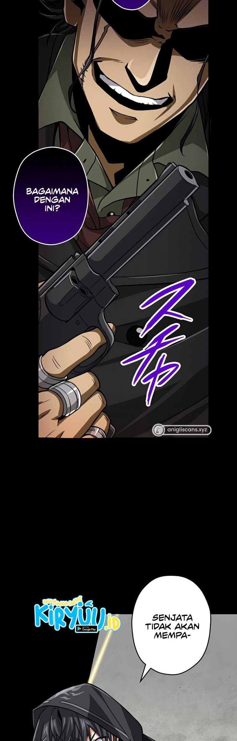 Chapter 64 - halaman 34