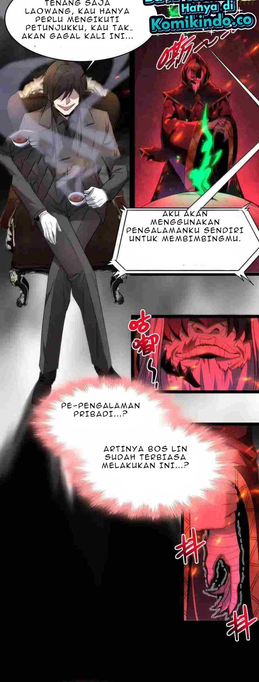 Chapter 117 - halaman 16