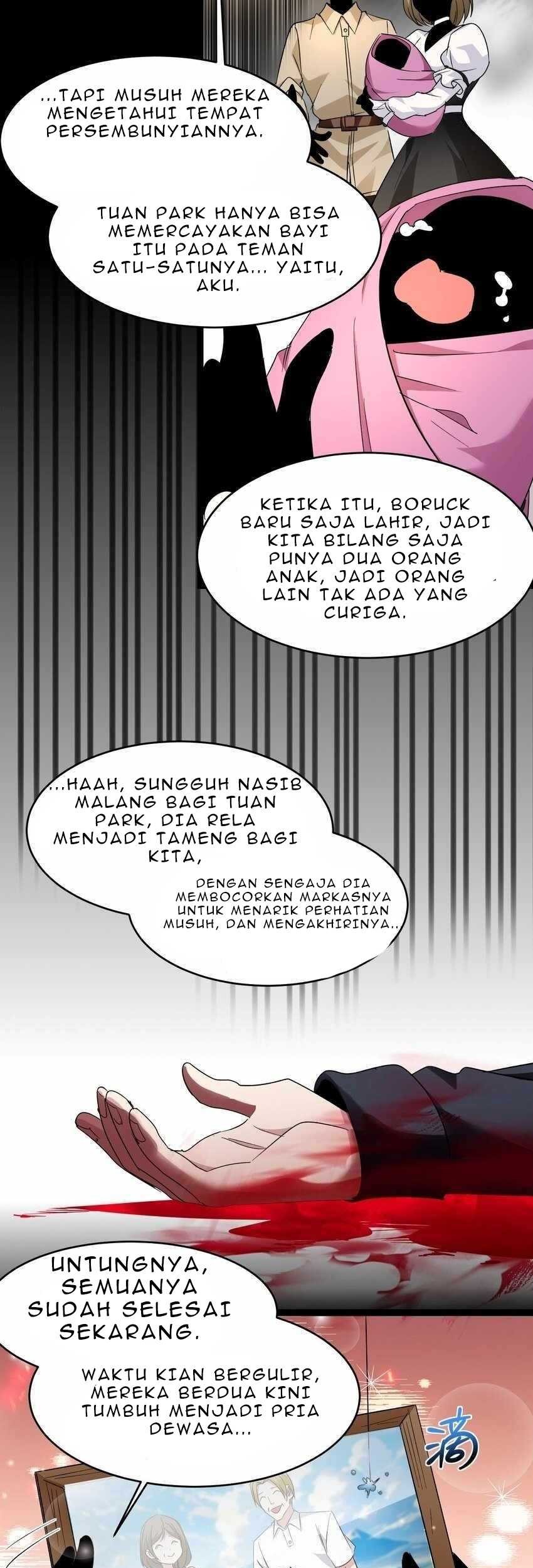 Chapter 116.5 - halaman 18