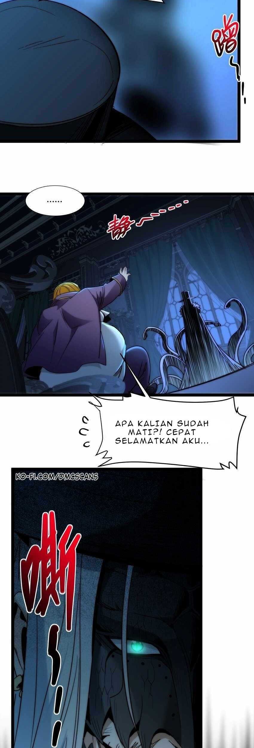 Chapter 116.5 - halaman 32