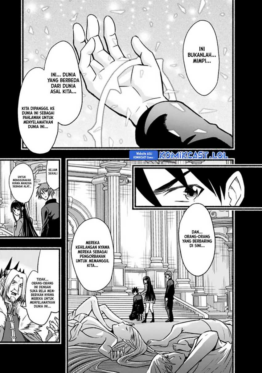Chapter 80 - halaman 15