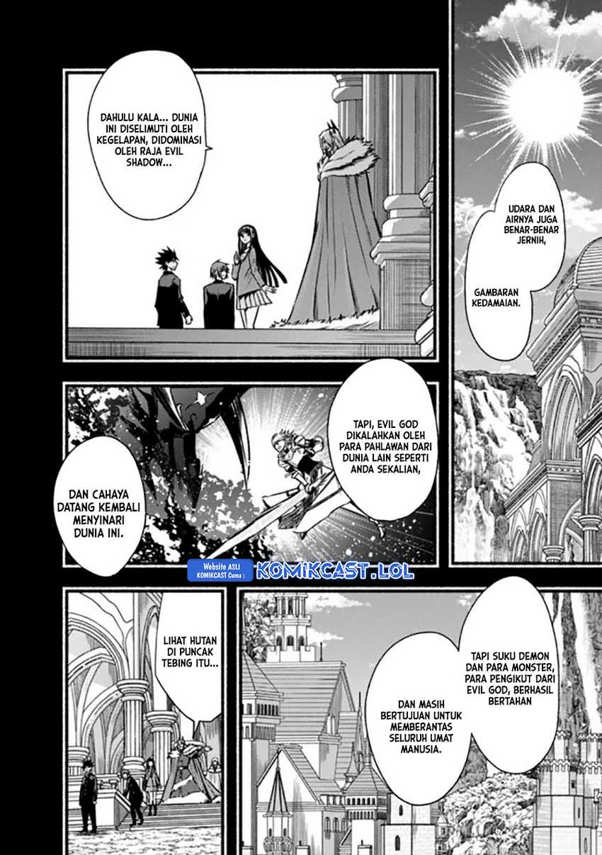 Chapter 80 - halaman 18