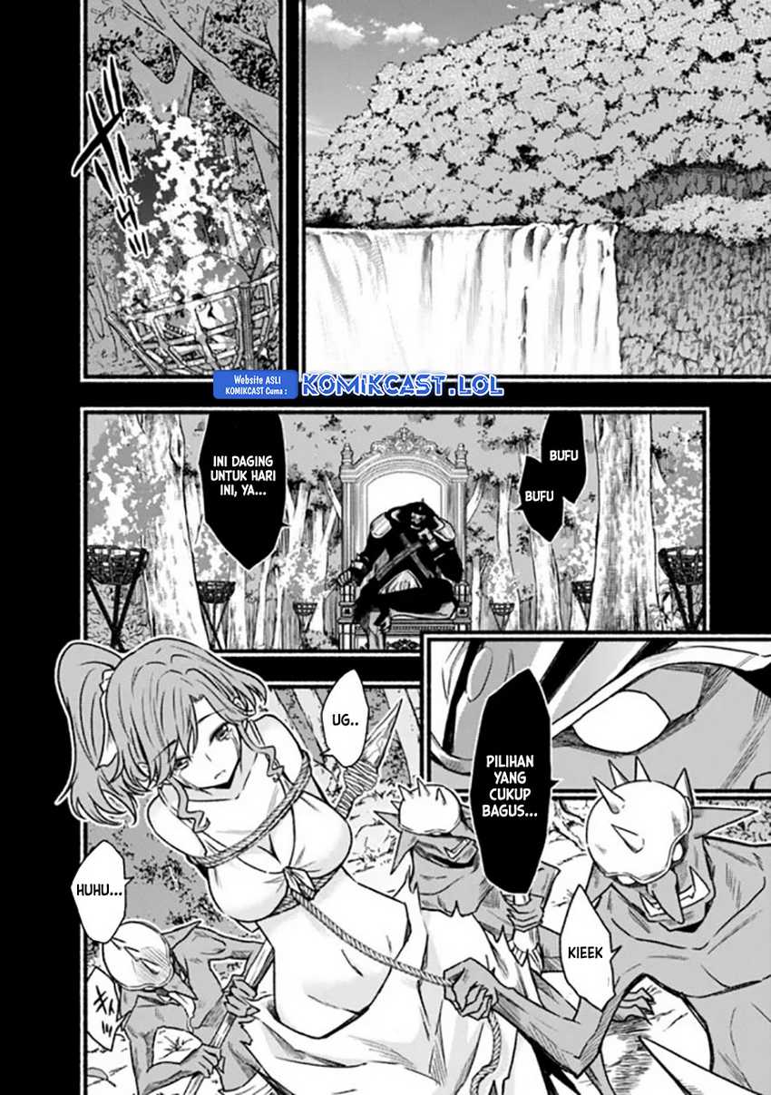 Chapter 80 - halaman 26