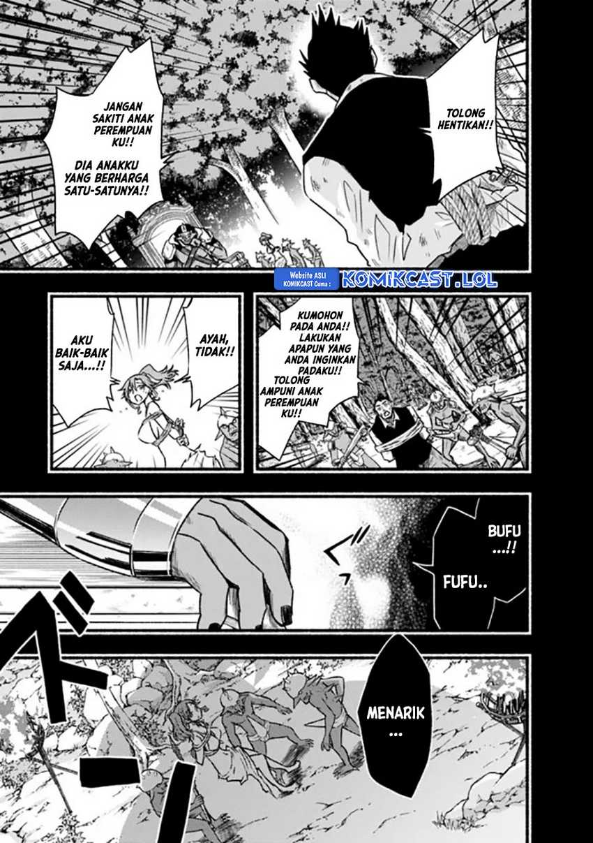 Chapter 80 - halaman 27