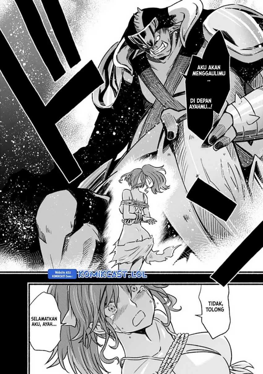 Chapter 80 - halaman 28