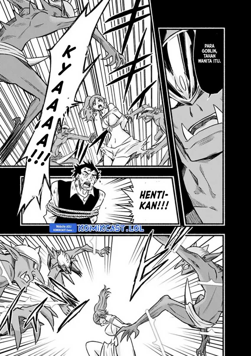 Chapter 80 - halaman 29