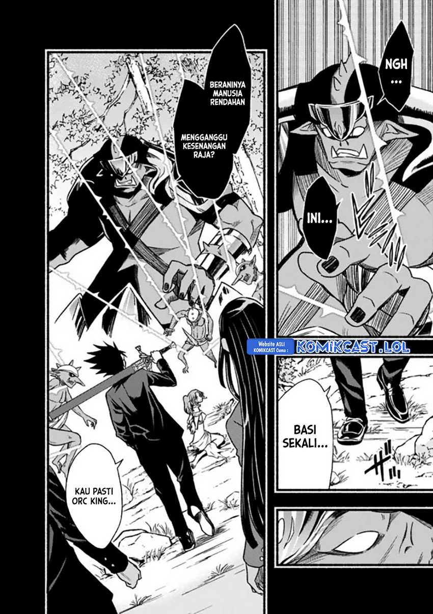 Chapter 80 - halaman 30
