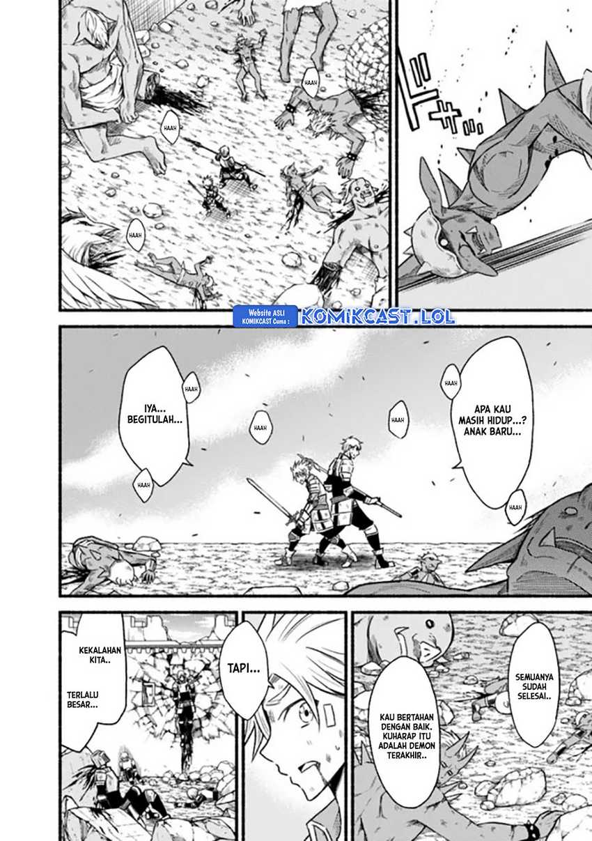 Chapter 80 - halaman 4