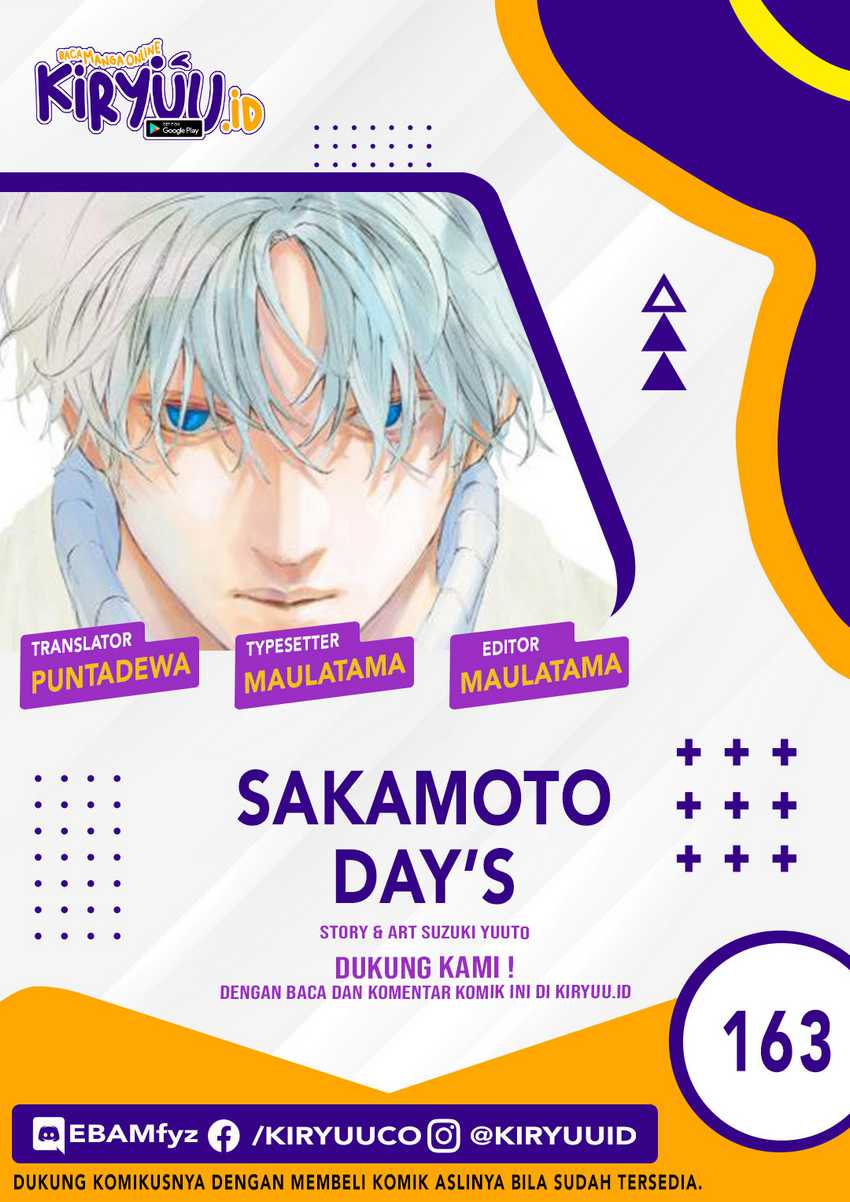 Chapter 163 - halaman 2