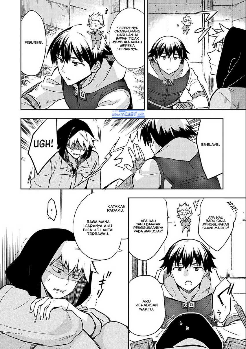 Chapter 40 - halaman 11