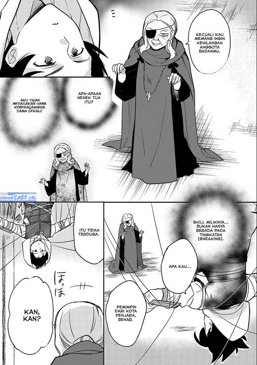 Chapter 40 - halaman 16