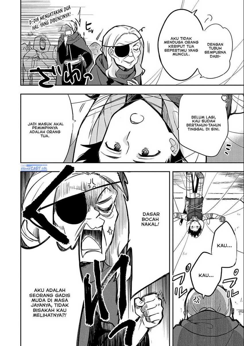 Chapter 40 - halaman 17